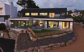 Villa Des Agapanthes